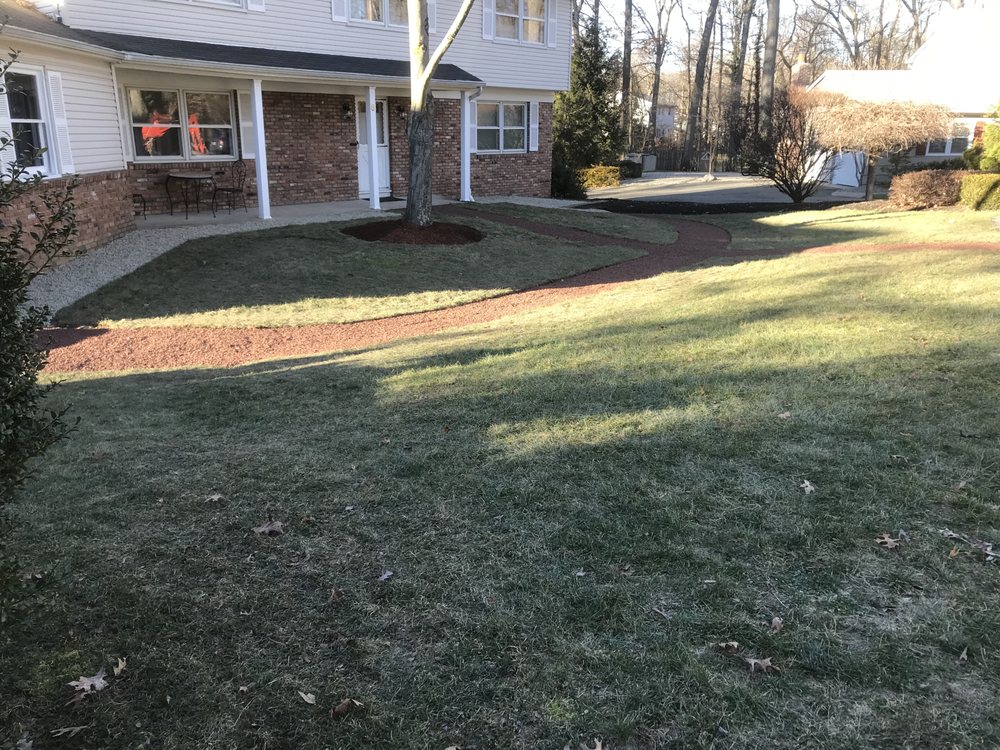 Slide of Water Management