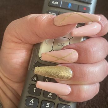 Polish Nail Spa - Nail Salons Near Me - Draper, Utah
