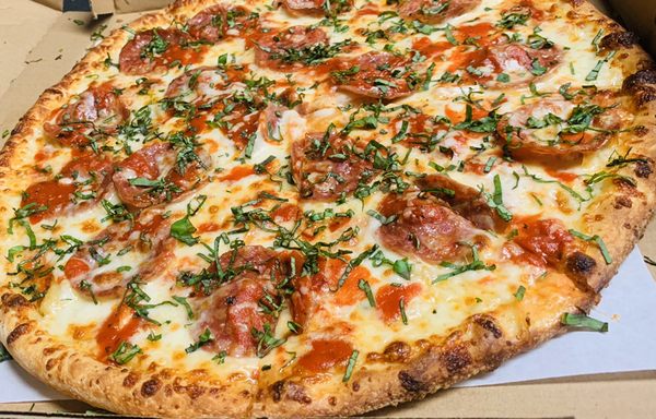 Bombay Curry & Pizzeria by null