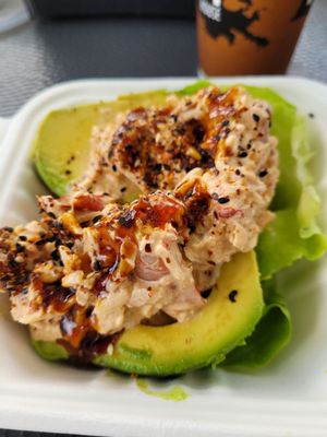 The Poboy House by null