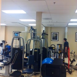 Duke University Physical and Occupational Therapy