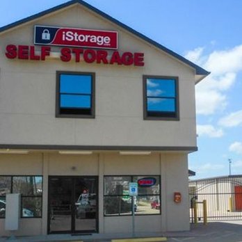 iStorage - Self Storage Near Me - Katy, Texas iStorage - Self Storage Near Me - Katy, Texas