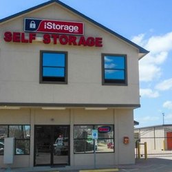 iStorage