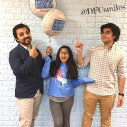 Dentistry for Children