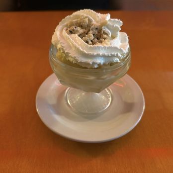 Tam Tam - Banana Milk Tres Leches - Vietnamese Near Me - Miami, Florida