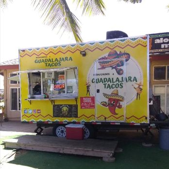 Guadalajara Tacos - Mexican Near Me - Kihei, Hawaii Guadalajara Tacos - Mexican Near Me - Kihei, Hawaii