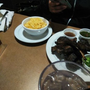 Demi's Restaurant & Bar - That horrible Mac and cheese - American Near Me - Detroit, Michigan Demi's Restaurant & Bar - That horrible Mac and cheese - American Near Me - Detroit, Michigan