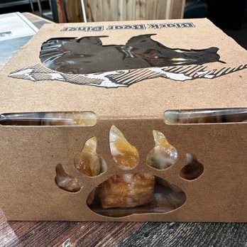 Black Bear Diner Tomball - Adorable to go box - Diners Near Me - Tomball, Texas Black Bear Diner Tomball - Adorable to go box - Diners Near Me - Tomball, Texas
