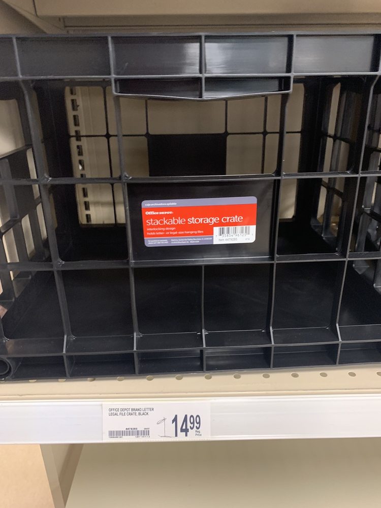 OFFICEMAX Updated August 2024 14 Reviews 14129 Rivergate Pkwy