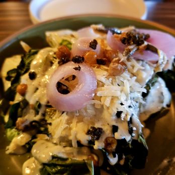The Hideout Kitchen - New American Near Me - Lafayette, California The Hideout Kitchen - New American Near Me - Lafayette, California