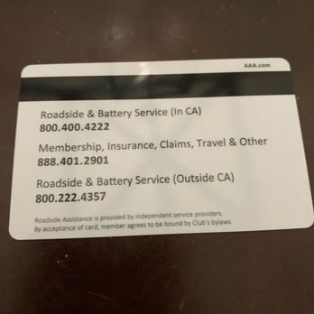 Sd Lockout & Roadside - TRIPLE AAA MEMBERSHIP.  Battery and Roadside Assistance. - Roadside Assistance Near Me