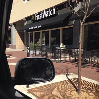 First Watch - Breakfast. Brunch. Lunch. - Cafes Near Me - Indianapolis, Indiana