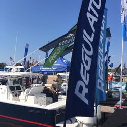 United States Power Boat Show
