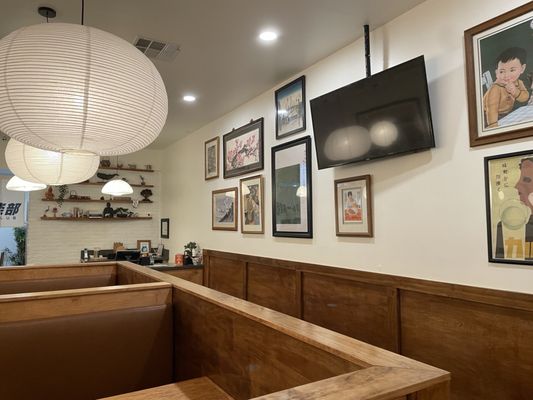 The Curry Club by null