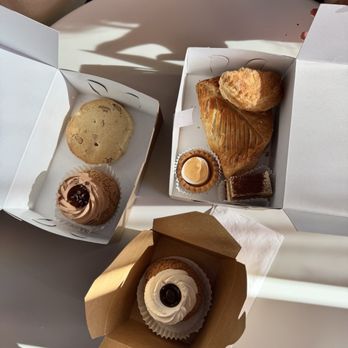 Lafayette Bakery & Cafe - Bakeries Near Me - Carmel, California Lafayette Bakery & Cafe - Bakeries Near Me - Carmel, California