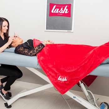 Amazing Lash Studio - Eyelash Service Near Me - Round Rock, Texas