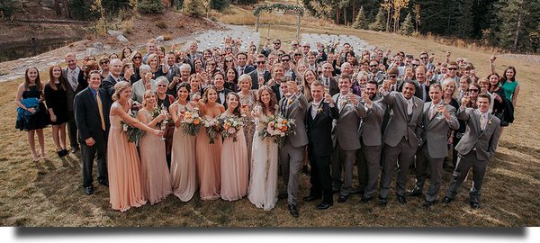 Breckenridge Nordic Center by null