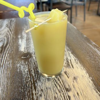 Brunches - Pineapple juice - Breakfast & Brunch Near Me - Wilmington, North Carolina