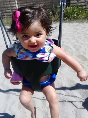 Nanny's Place by null