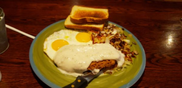 Elizabeth's Cafe by null