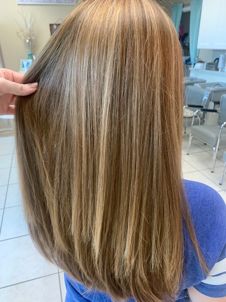 Beachcomber Salon Image