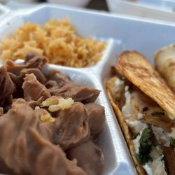 The Taco Spot WV