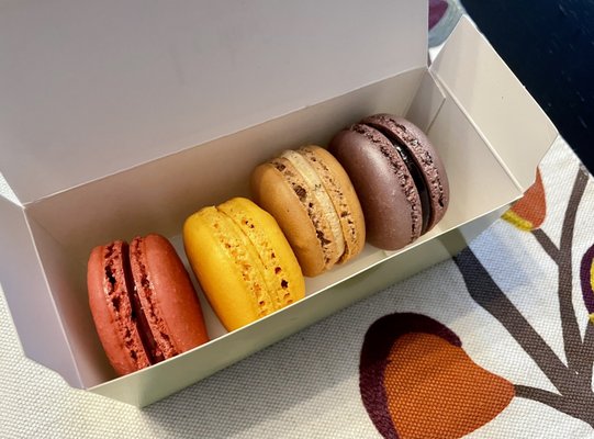 Praline by null