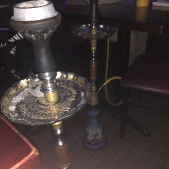 Lotus Lounge - a hook on a table with a cup of tea - Hookah Bars Near Me - Bronx, New York Lotus Lounge - a hook on a table with a cup of tea - Hookah Bars Near Me - Bronx, New York