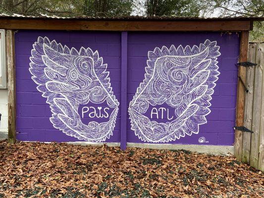 PAWS Atlanta by null