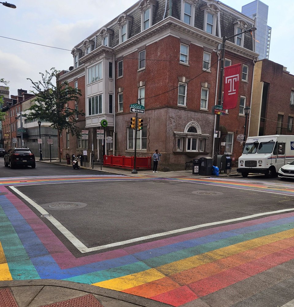 Center City District - social services organization in Philadelphia, PA