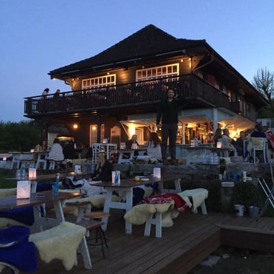 Camping Fischers Fritz by null