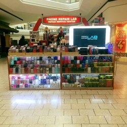 Phone Repair Lab - Located conveniently in between "The Children's Place" & Hollister