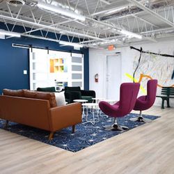 Creative Saints Loft