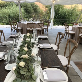 Nella Terra Cellars - Wineries Near Me - Sunol, California