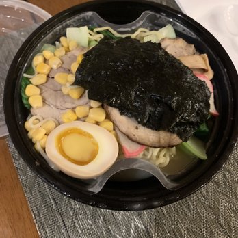 Sushi Yokohama - Tonkotsu Ramen - Sushi Bars Near Me - Somerville, New Jersey Sushi Yokohama - Tonkotsu Ramen - Sushi Bars Near Me - Somerville, New Jersey