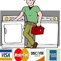 Gulfside Appliance Repair