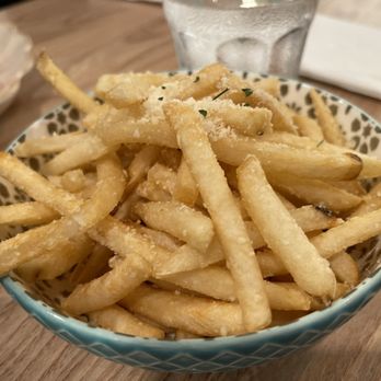 Taste & Glory - Parmesan fries - Breakfast & Brunch Near Me - San Mateo, California Taste & Glory - Parmesan fries - Breakfast & Brunch Near Me - San Mateo, California