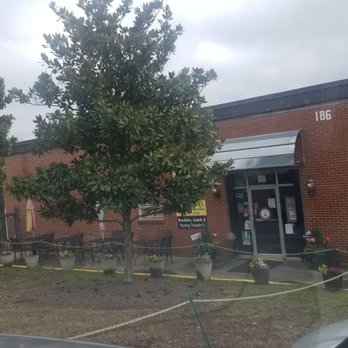 Southern Sweets Bakery - Southern Sweet view from parking lot - Bakeries Near Me - Decatur, Georgia Southern Sweets Bakery - Southern Sweet view from parking lot - Bakeries Near Me - Decatur, Georgia