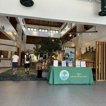 Anne Kolb Nature Center - Parks Near Me - Hollywood, Florida