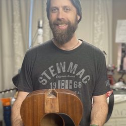 Chalmers Guitars