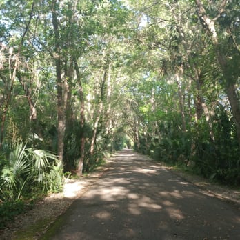 Gemini Springs Park - Parks Near Me - Debary, Florida