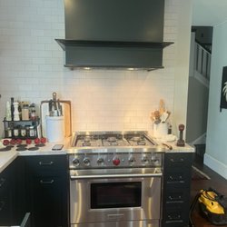 Guzman Appliance Repair Service
