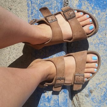 Absolute Nails - These piggly wiggiles looking pretty scrumptious. - Nail Salons Near Me - Stockton, California Absolute Nails - These piggly wiggiles looking pretty scrumptious. - Nail Salons Near Me - Stockton, California