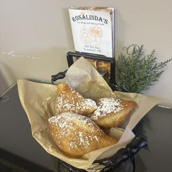 Rosalinda's Fry Bread and Mexican Food
