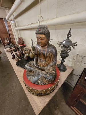 Kyoto Art & Antiques by null