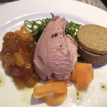 Forgan's - Chicken liver with chutney - Scottish Near Me - Fife, FIF