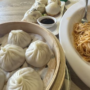 Dumpling and Noodle House - Soup dumplings, pan fried soup dumplings, tan tan noodles - Noodles Near Me - Concord, California Dumpling and Noodle House - Soup dumplings, pan fried soup dumplings, tan tan noodles - Noodles Near Me - Concord, California