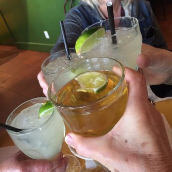 Manuel's Mexican Restaurant - Mexican Near Me - Aptos, California