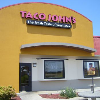 Taco John's - Mexican Near Me - Morristown, Tennessee Taco John's - Mexican Near Me - Morristown, Tennessee