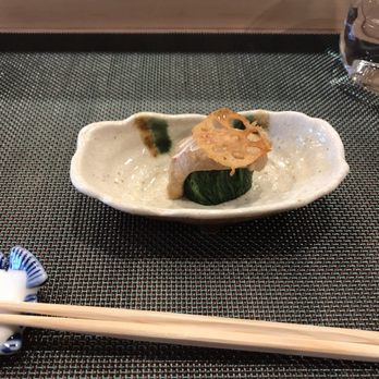 Omakase Yume - Sushi Bars Near Me - Chicago, Illinois Omakase Yume - Sushi Bars Near Me - Chicago, Illinois